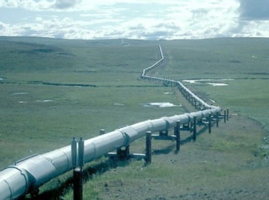 South Stream va fi construit până în 2015